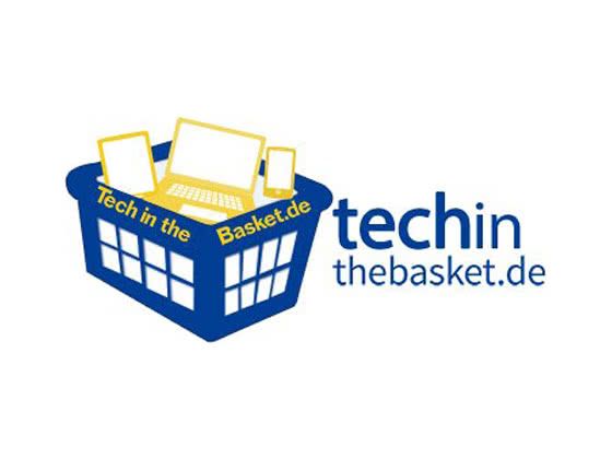 Erhalte einen 5€ Gutschein für Techinthebasket, wenn du dich für unseren Newsletter anmeldest.
