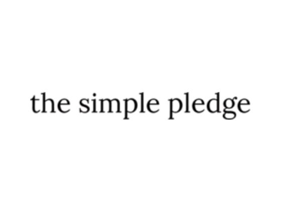 the-simple-pledge