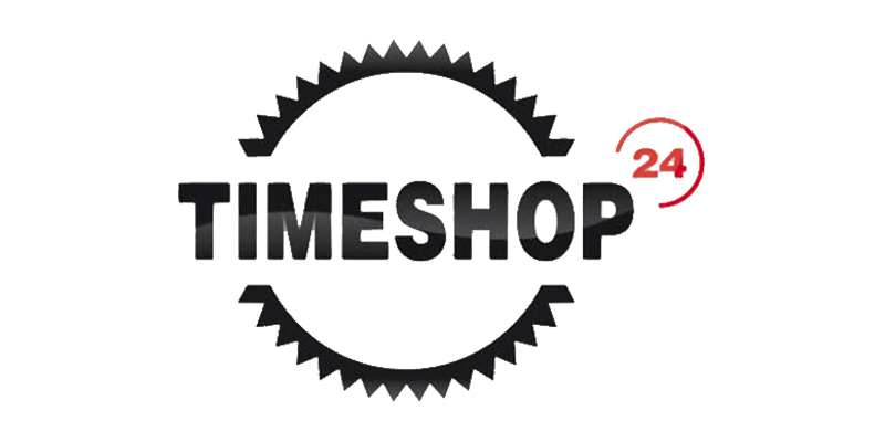 10% Rabatt auf alles bei Timeshop24 mit diesem Code