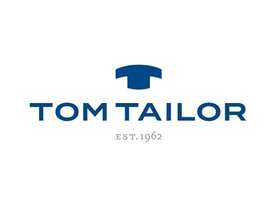 Nicht verpassen! Sichere dir jetzt 25% Rabatt mit dem Tom Tailor AT Gutschein!