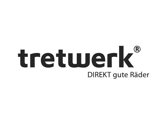 Tretwerk bietet einen 5€ Gutschein für die Anmeldung zum Newsletter an.