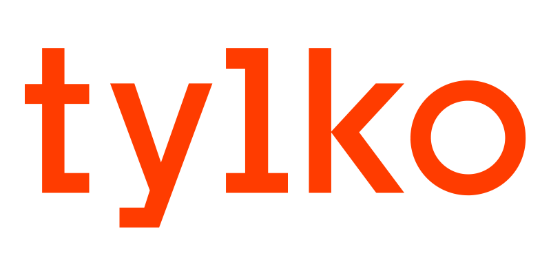 tylko