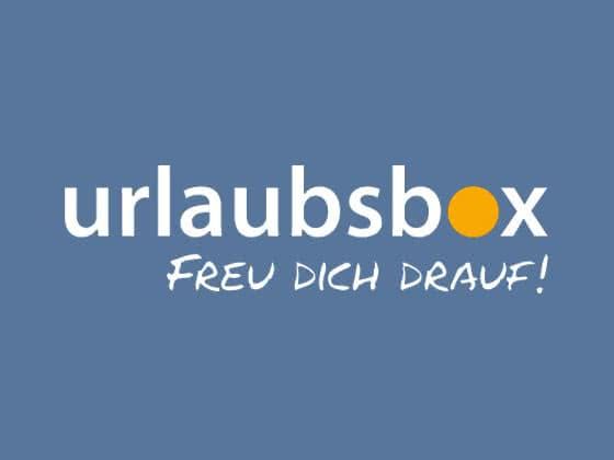 urlaubsbox