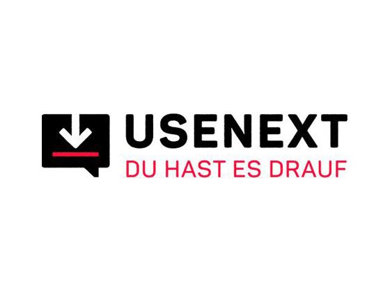 Angebot: 40% Rabatt auf das Rockstar+ Paket bei USENEXT
