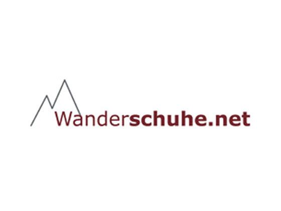 20% Wanderschuhe.net Gutschein extra auf Wanderschuhe im Sale
