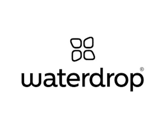 waterdrop