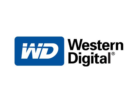 Sonderangebot bei Western Digital – bis zu 50€ sparen