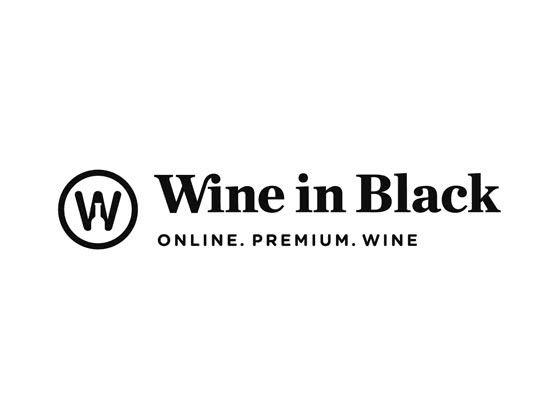 Wine in Black Gutscheincode: 15% Rabatt Extra im Mittsommer-Sale