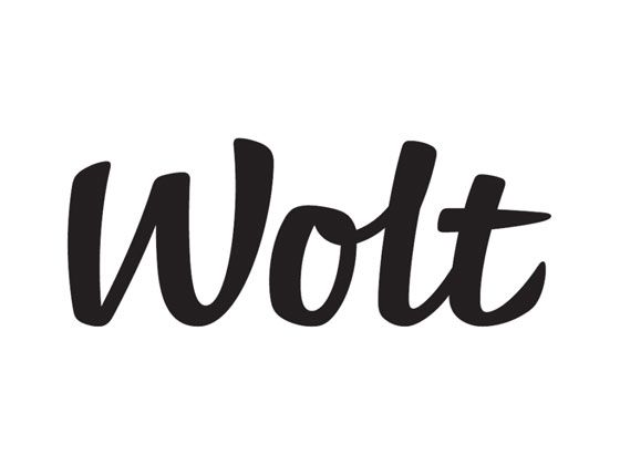 Verpasse nicht dieses Wolt Angebot: Lass dir leckere Gerichte liefern.