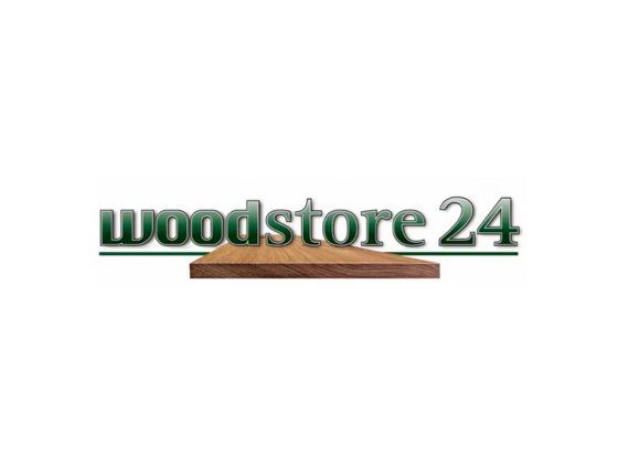 50€ Woodstore24 Gutscheincode