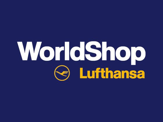 Hol dir 20% Rabatt auf Meilen im WorldShop für Gesichtspflege.