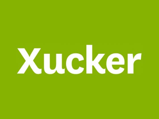 Spare jetzt 15% auf alle Schokoladen bei Xucker mit diesem Rabattcode! 🍫✨