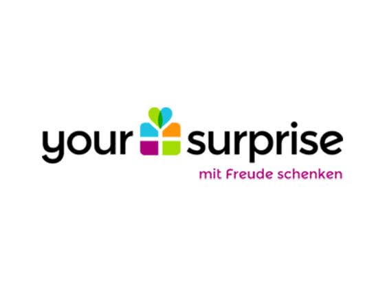 Nur für heute: Sichere dir bis zu 20% Rabatt auf individuell gestaltete Toblerone.
