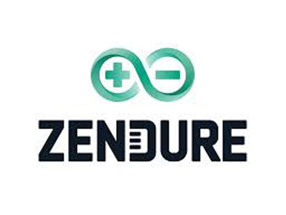 Rabatt bei Zendure – bis zu 50% Rabatt im Winter Sale
